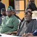 We’re Elected to Bring Security, Not Create Widows,” Tinubu tells Governor  Mutfwang