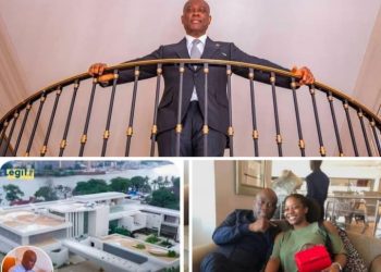 ICYMI: The Weight Of 106 Houses
