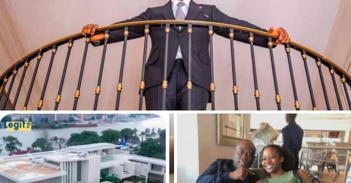 ICYMI: The Weight Of 106 Houses