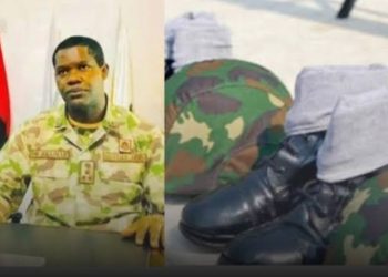 Tinubu Mourns Fallen Soldiers In Benisheikh, Says they’re National Heroes