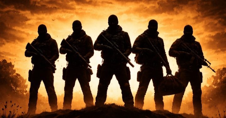 Armed Men Storm Ondo Poultry Farm, Kill Woman, Daughter In Failed Kidnap Attempt