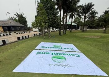 Investors, Famous Sports Personalities, Others Storm Canaanland As Country Club Begins Second Anniversary 
