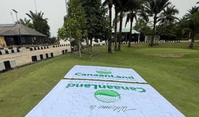 Investors, Famous Sports Personalities, Others Storm Canaanland As Country Club Begins Second Anniversary 
