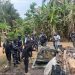 Imo Horror: Gunmen Kill Monarch, Burn Bodies of Five Victims In Renewed Deadly Attack 