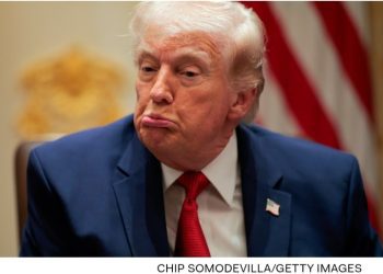 No One Is Intimidated by Trump Anymore