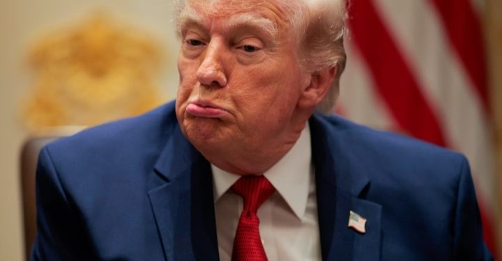 No One Is Intimidated by Trump Anymore