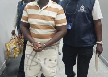 Nigeria Police Hands Over Murder, Drug Suspect to UK in Major Extradition Breakthrough