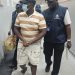 Nigeria Police Hands Over Murder, Drug Suspect to UK in Major Extradition Breakthrough