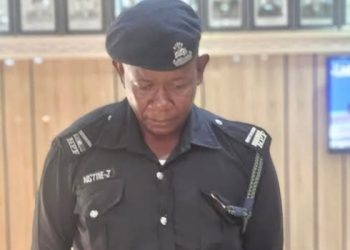 Viral Video: Delta Police CP Orders Trial Of Erring Officers In Major Crackdown On Extortion
