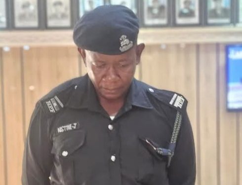 Viral Video: Delta Police CP Orders Trial Of Erring Officers In Major Crackdown On Extortion