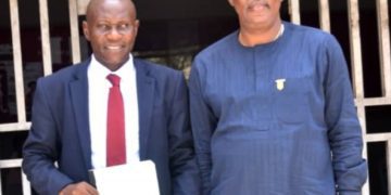 OGBC Senior Editor, Waheed Ogunjobi, Earns PhD in Policy and Strategic Communication from LASU