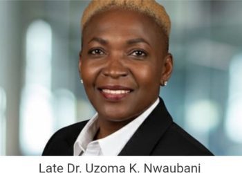 Tragic: US-Based Doctor Dies During Medical Mission in Abia