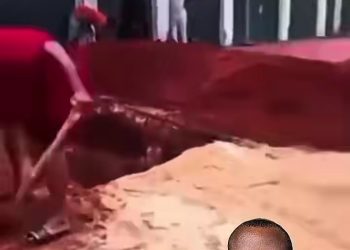 Delta: Ute-Okpu Youths Escalate Crackdown, Stop Burial of Speaker Abbas’ Late Deputy Chief of Staff