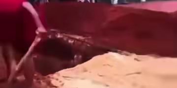 Delta: Ute-Okpu Youths Escalate Crackdown, Stop Burial of Speaker Abbas’ Late Deputy Chief of Staff