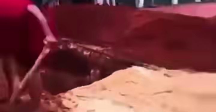 Delta: Ute-Okpu Youths Escalate Crackdown, Stop Burial of Speaker Abbas’ Late Deputy Chief of Staff