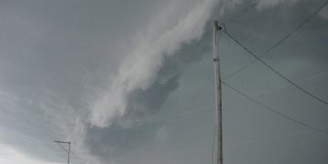 Thunderstorms, Gusty Winds to Hit Lagos, Delta, Ogun, Others Monday — NiMet Warns