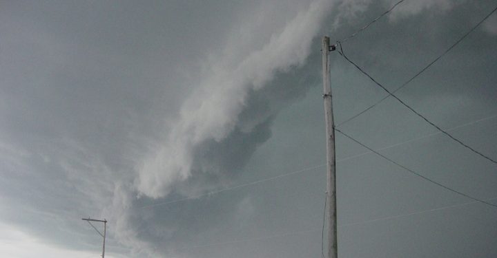 Thunderstorms, Gusty Winds to Hit Lagos, Delta, Ogun, Others Monday — NiMet Warns