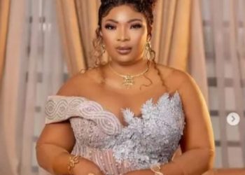 Laide Bakare Opens Up on Third Marriage Plans, Calls It Her “First Official Union”