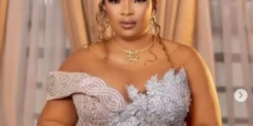 Laide Bakare Opens Up on Third Marriage Plans, Calls It Her “First Official Union”