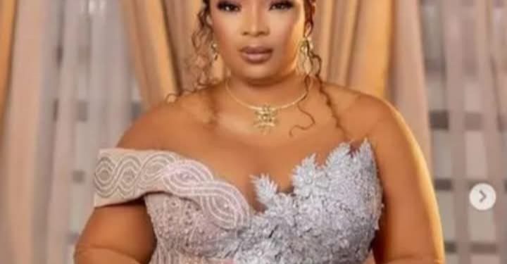 Laide Bakare Opens Up on Third Marriage Plans, Calls It Her “First Official Union”