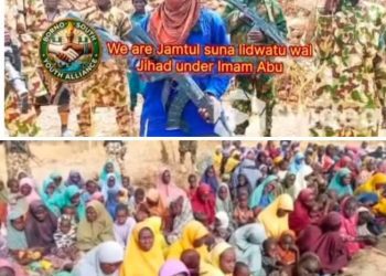 Borno Youths Raise Alarm Over Boko Haram’s 72-Hour Ultimatum on 416 Abductees, Urge Swift Government Action