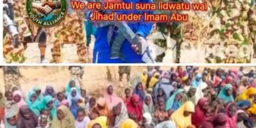 Borno Youths Raise Alarm Over Boko Haram’s 72-Hour Ultimatum on 416 Abductees, Urge Swift Government Action