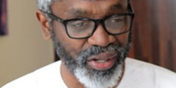 “Stay, Fight, Scatter Them” — Gbajabiamila Urges ADC Lawmaker to Weaken Party From Within