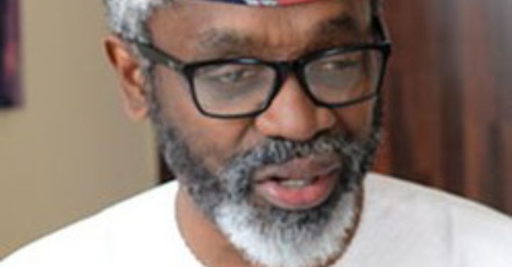 “Stay, Fight, Scatter Them” — Gbajabiamila Urges ADC Lawmaker to Weaken Party From Within