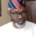 “Stay, Fight, Scatter Them” — Gbajabiamila Urges ADC Lawmaker to Weaken Party From Within