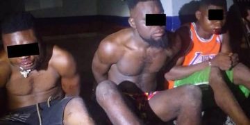 Delta Police Killing: Troops Arrest IPOB-ESN Kingpin ‘Calamity,’ 4 Others In Ebonyi Raid