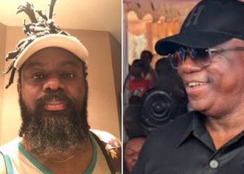 Dunkwu: Ute-Okpu Burial Crisis Deepens as Ibegbulem Fires Back at Uhiere-Ebite Over Viral Allegations