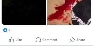 Midnight Terror at OOU: Gunmen Storm Ibogun Hostels, Injure Students, Loot Property