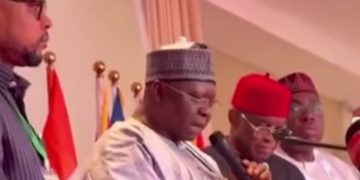 2027 Showdown: Opposition Unites Behind Single Candidate, Demands INEC Chair’s Removal