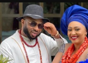 Rosy Meurer Breaks Silence as Rumours of Marital Crisis Swirl
