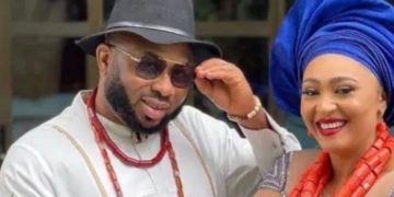 Rosy Meurer Breaks Silence as Rumours of Marital Crisis Swirl