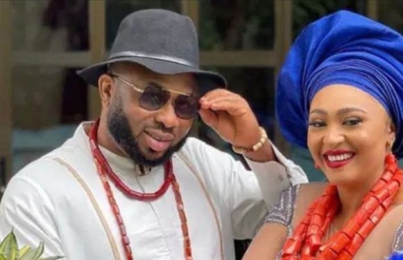 Rosy Meurer Breaks Silence as Rumours of Marital Crisis Swirl
