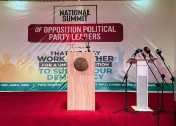 Is Ibadan Tinubu’s 2027 Strait of Hormuz?