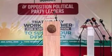 Is Ibadan Tinubu’s 2027 Strait of Hormuz?