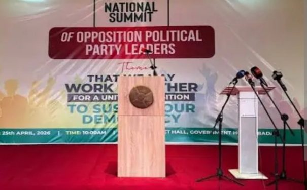 Is Ibadan Tinubu’s 2027 Strait of Hormuz?