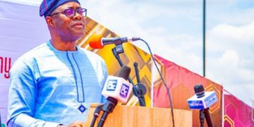 2027: APC Slams Makinde Over ‘Operation Wetie’ Remark, Alleges Incitement to Violence