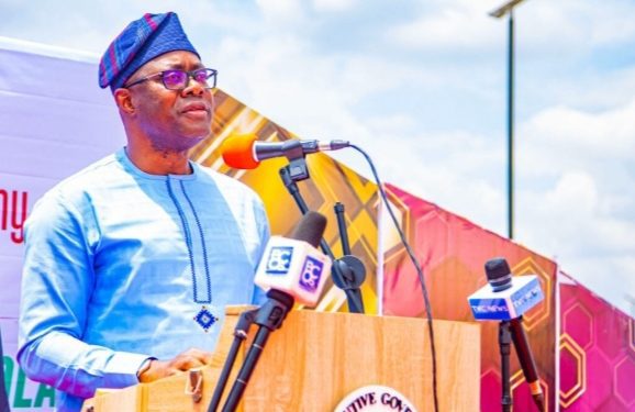 2027: APC Slams Makinde Over ‘Operation Wetie’ Remark, Alleges Incitement to Violence