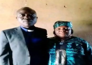 Gunmen Kíll ECWA Pastor, Wife, Two Children In Fresh Plateau Attack