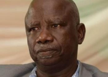 Veteran Actor Solomon Akiyesi Dies in His Sleep