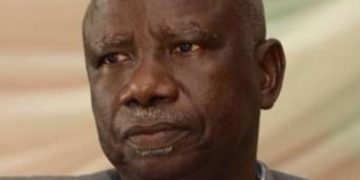 Veteran Actor Solomon Akiyesi Dies in His Sleep