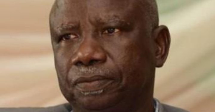 Veteran Actor Solomon Akiyesi Dies in His Sleep