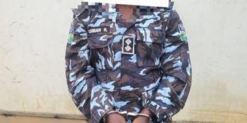 DELTA: Police Officer Faces Trial Over ‘Baretta Pistol Waybill’ Suspect Killing