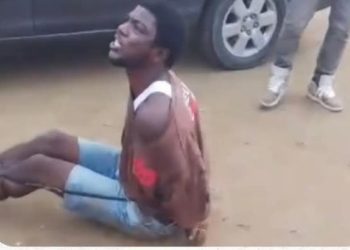 Amnesty International Demands Justice Over Police Killing Of Effurun Suspect 