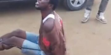 Amnesty International Demands Justice Over Police Killing Of Effurun Suspect 