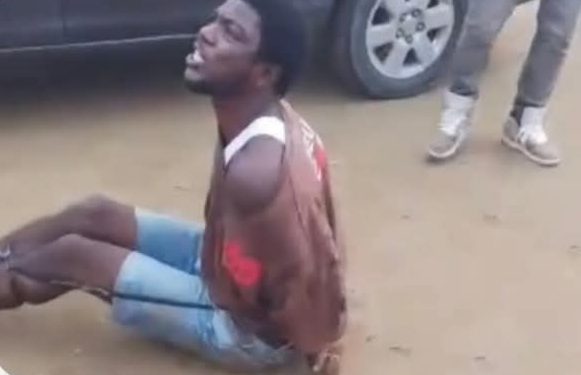 Amnesty International Demands Justice Over Police Killing Of Effurun Suspect 