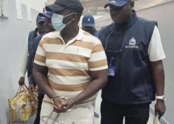 Police Reject Framing Of Adebiyi’s Murder Case, UK Extradition Along Ethnic, Tribal Lines